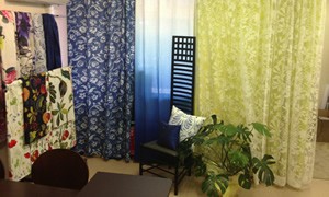 店内写真