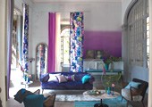 DESIGNERS GUILD