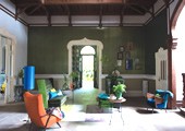 DESIGNERS GUILD
