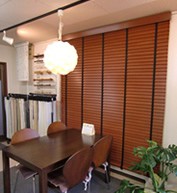 店内写真