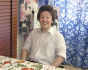 スタッフ写真